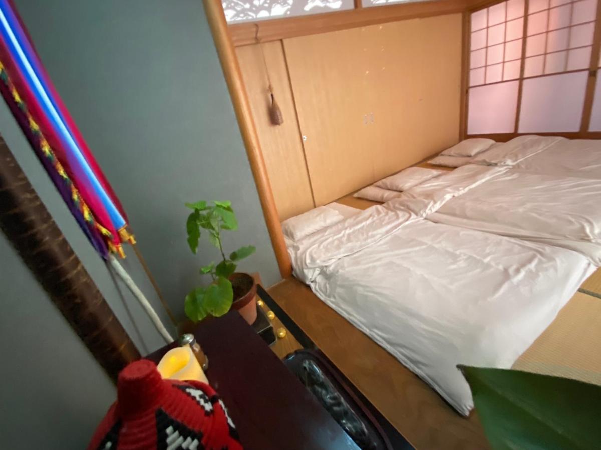 Hoshinosora Hotel Sodosima Kültér fotó