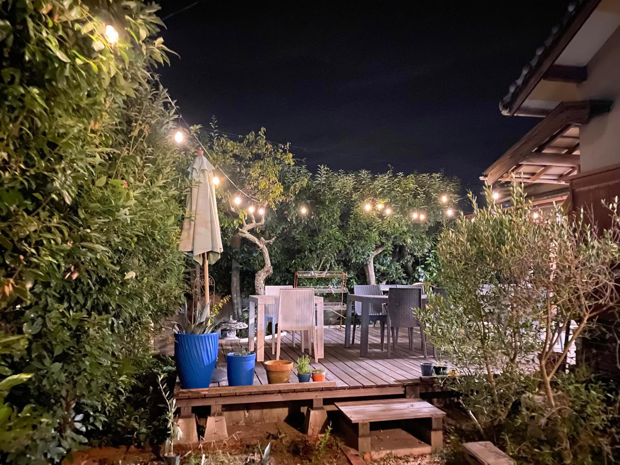 Hoshinosora Hotel Sodosima Kültér fotó