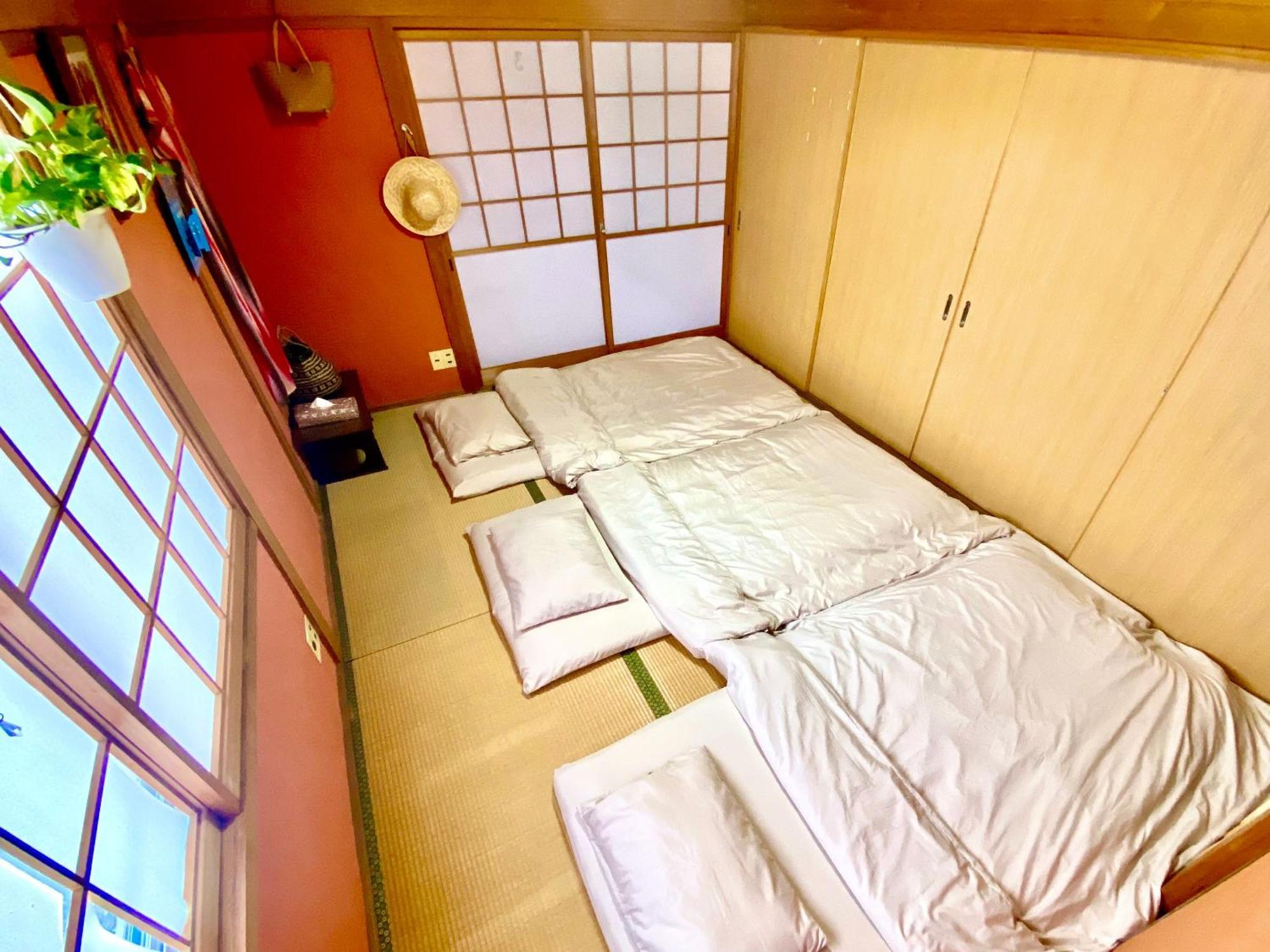 Hoshinosora Hotel Sodosima Kültér fotó