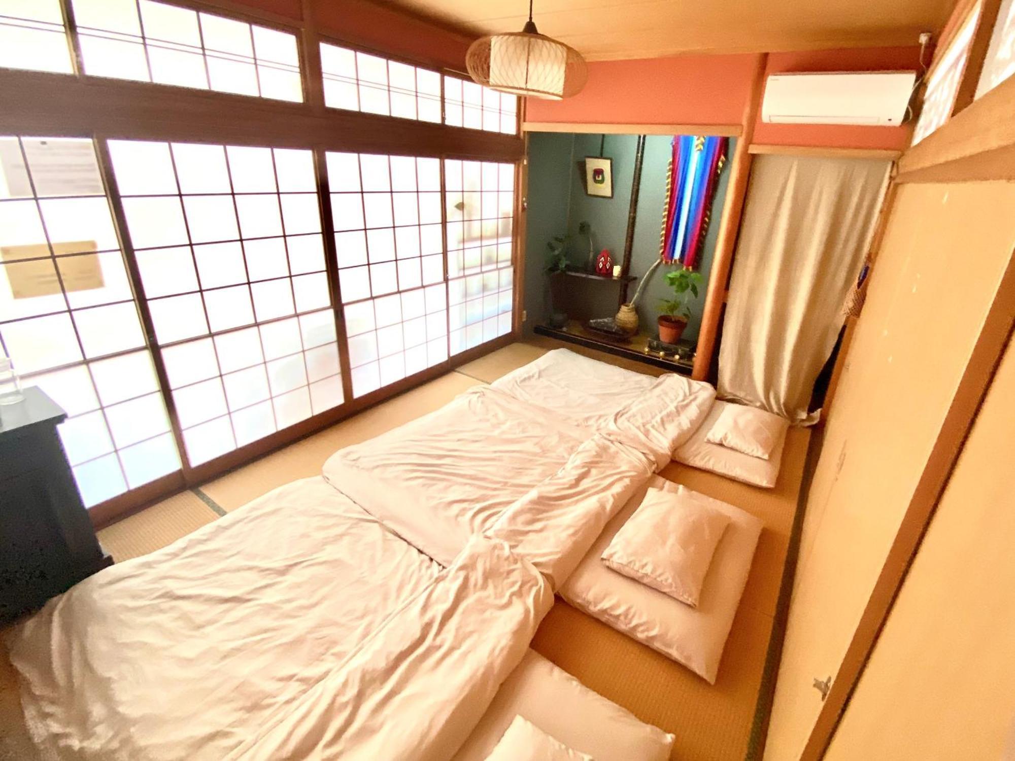 Hoshinosora Hotel Sodosima Kültér fotó