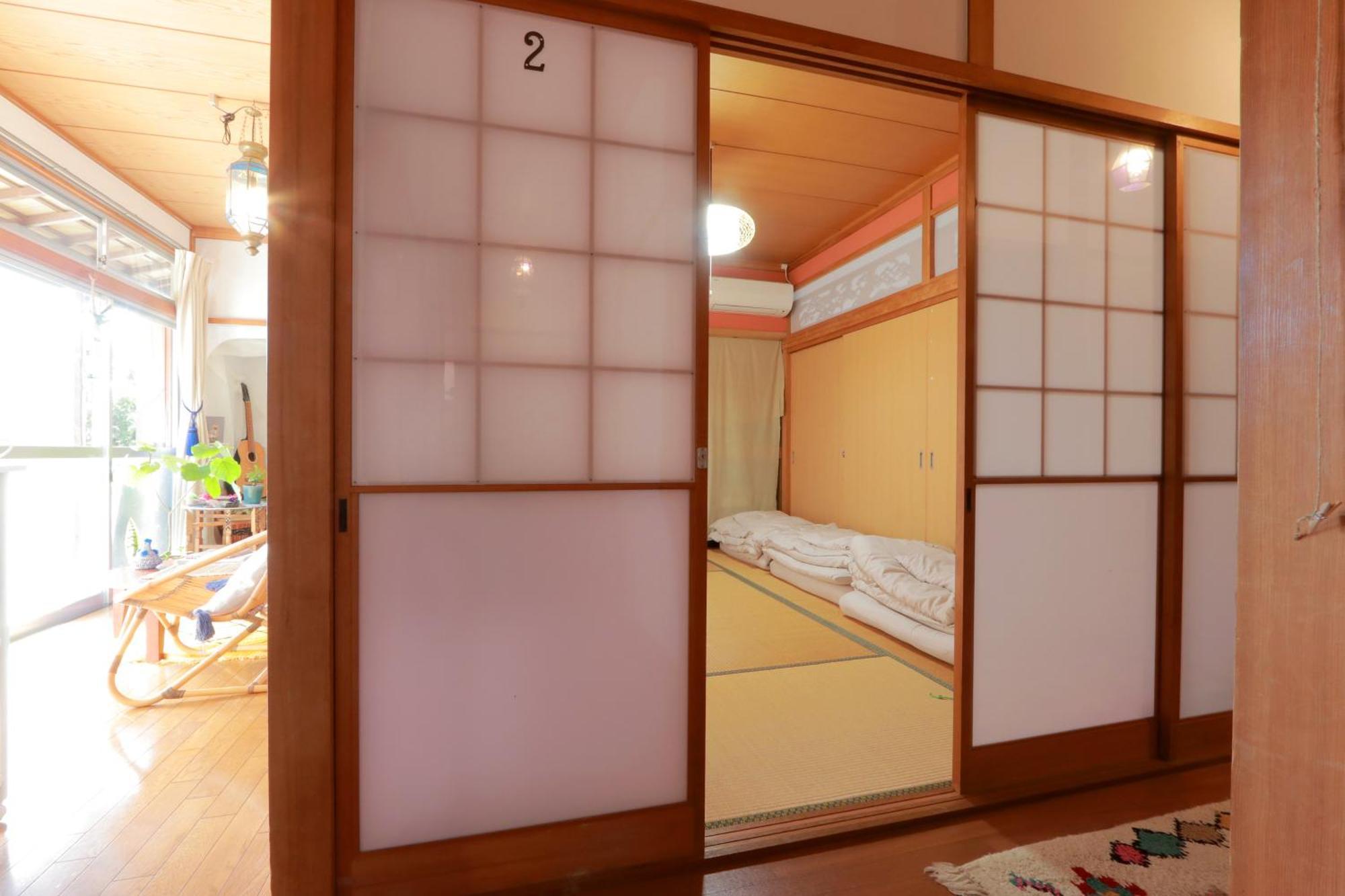 Hoshinosora Hotel Sodosima Kültér fotó