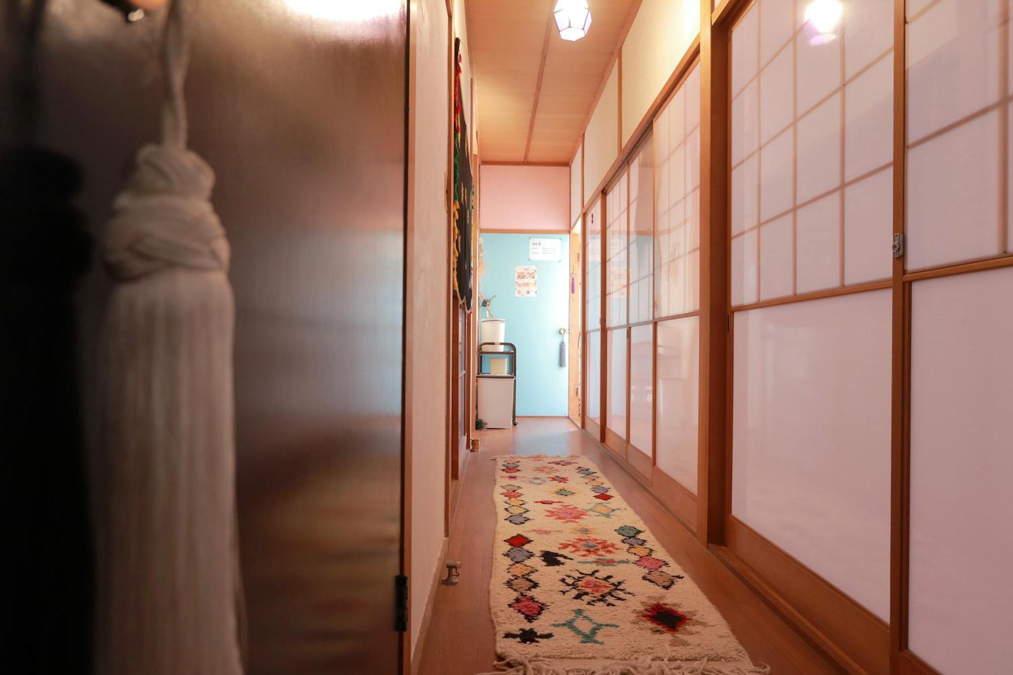 Hoshinosora Hotel Sodosima Kültér fotó