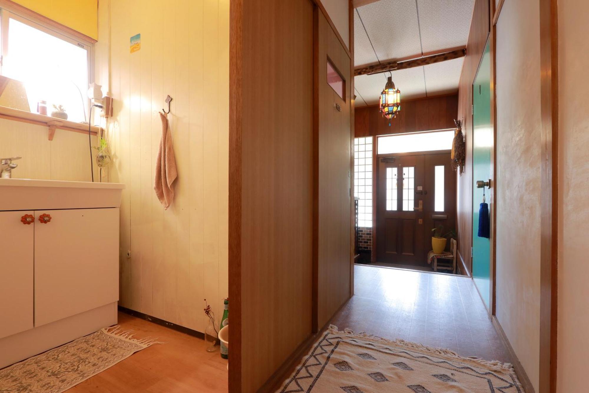 Hoshinosora Hotel Sodosima Kültér fotó