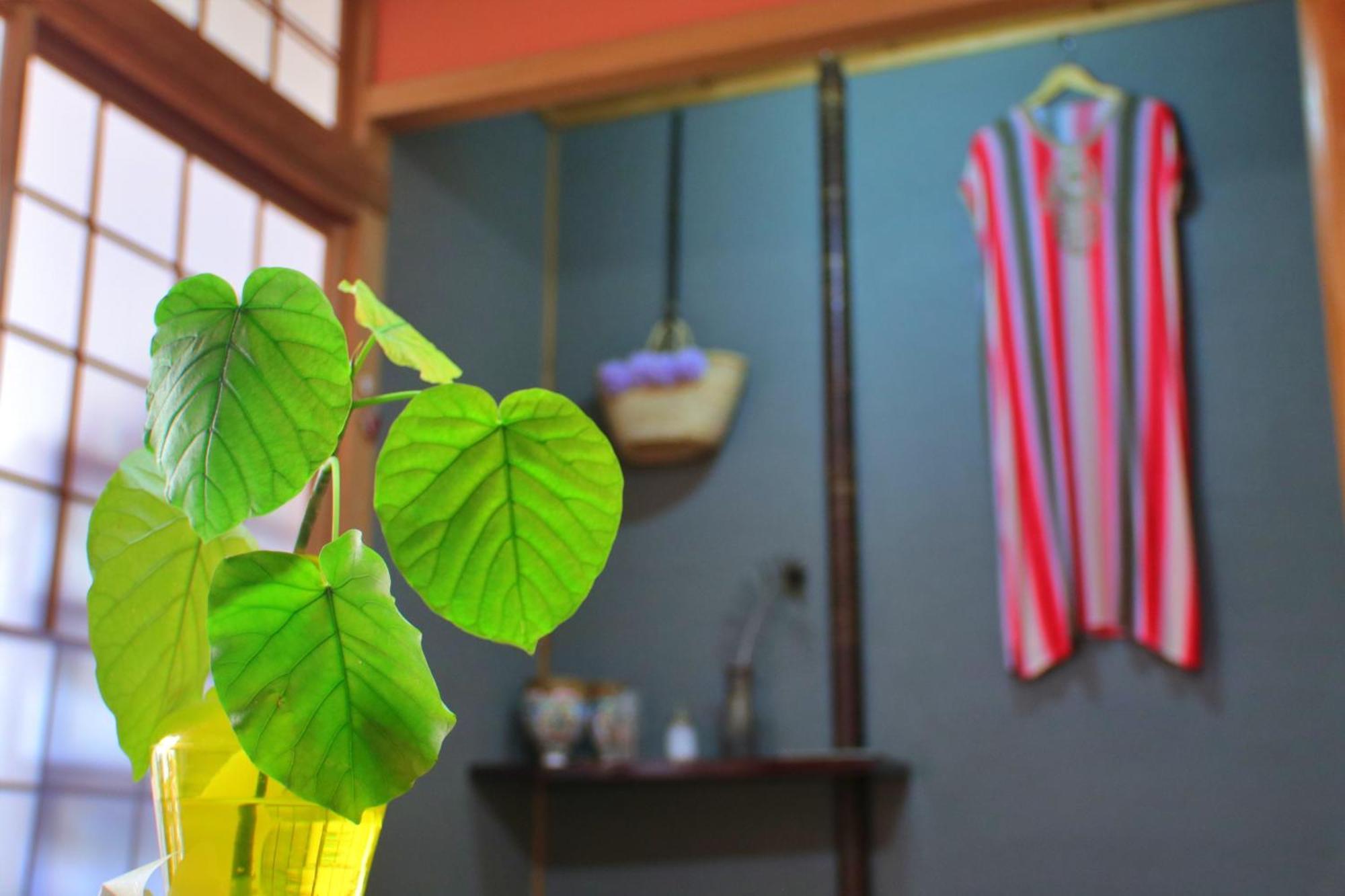 Hoshinosora Hotel Sodosima Kültér fotó