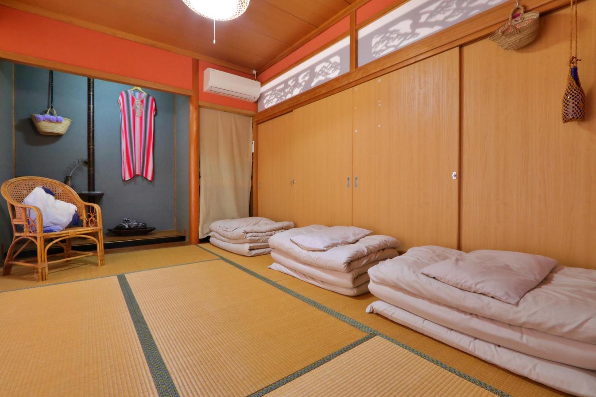 Hoshinosora Hotel Sodosima Kültér fotó