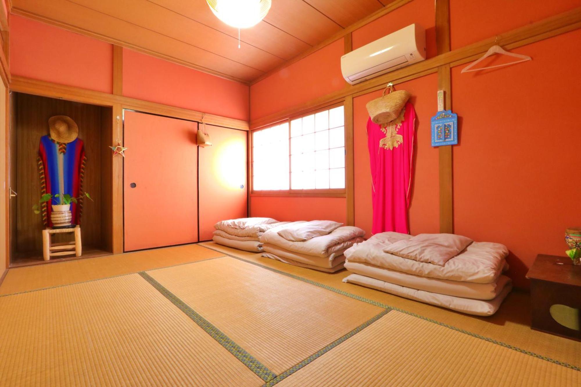 Hoshinosora Hotel Sodosima Kültér fotó
