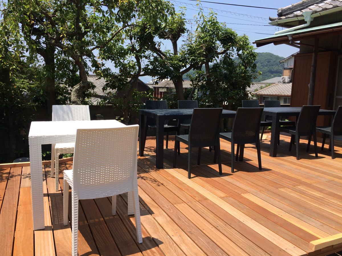 Hoshinosora Hotel Sodosima Kültér fotó